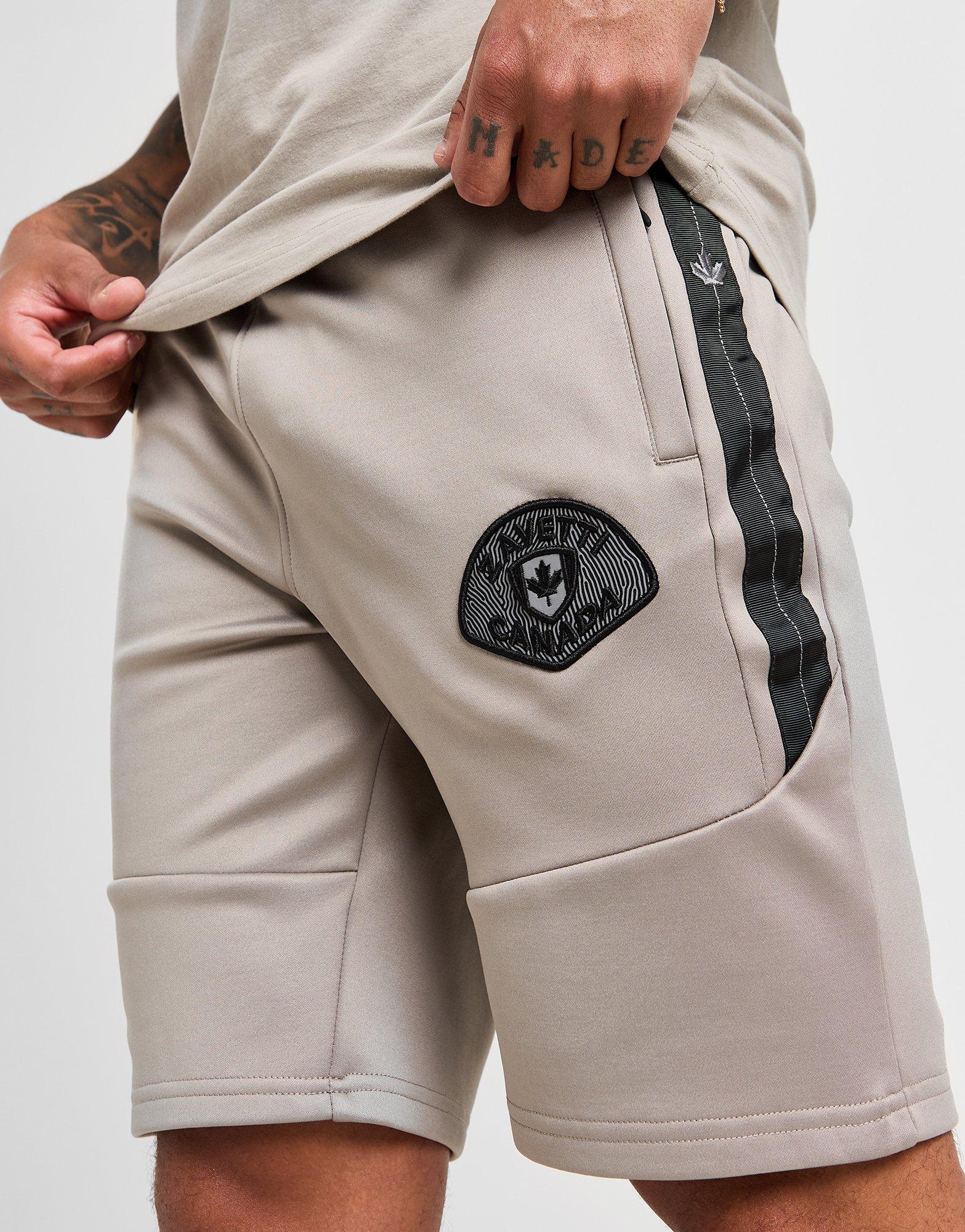 Zavetti Canada Short Levito 2.0 Homme