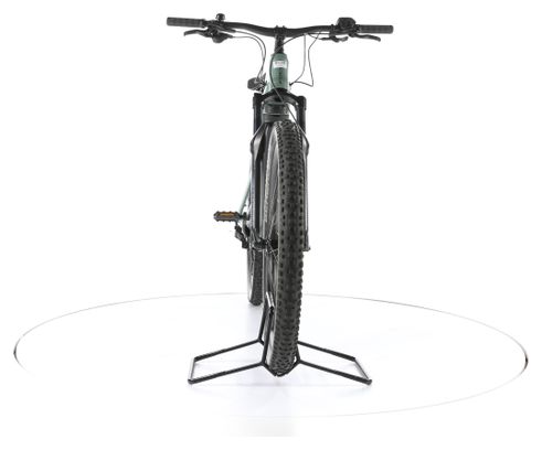 Produit reconditionné - Focus Thron² 6.8 Vélo électrique VTT 2021 - Très Bon Etat