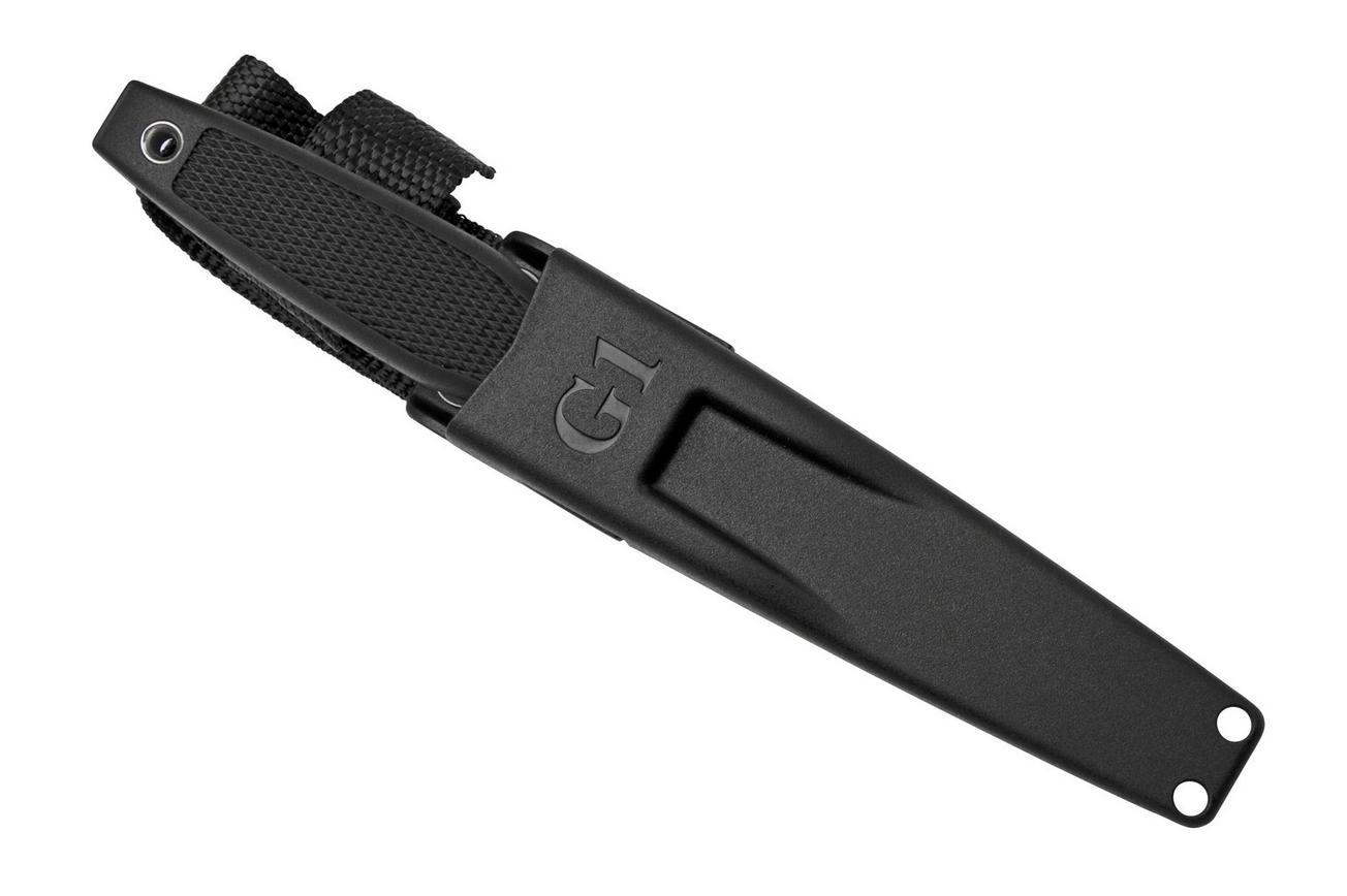 Fällkniven G1z Garm Fighter