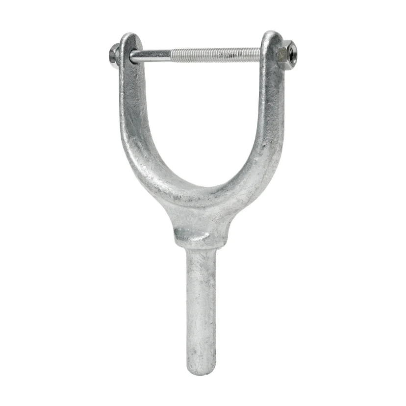 Åregaffel