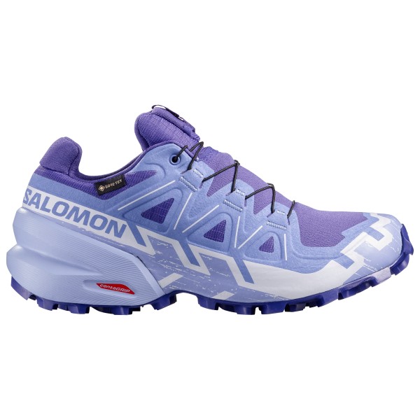 Salomon - Women's Speedcross 6 Gore-Tex - Chaussures de trail