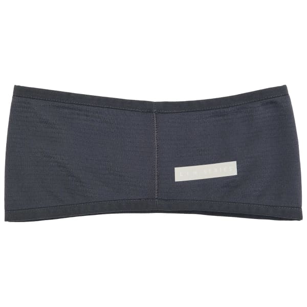 Bonnet Bandeau ski de randonnée HAGLÖFS HAGLOFS L.I.M HYBRID WINDSTOPPER HEADBAND MAGNETITE