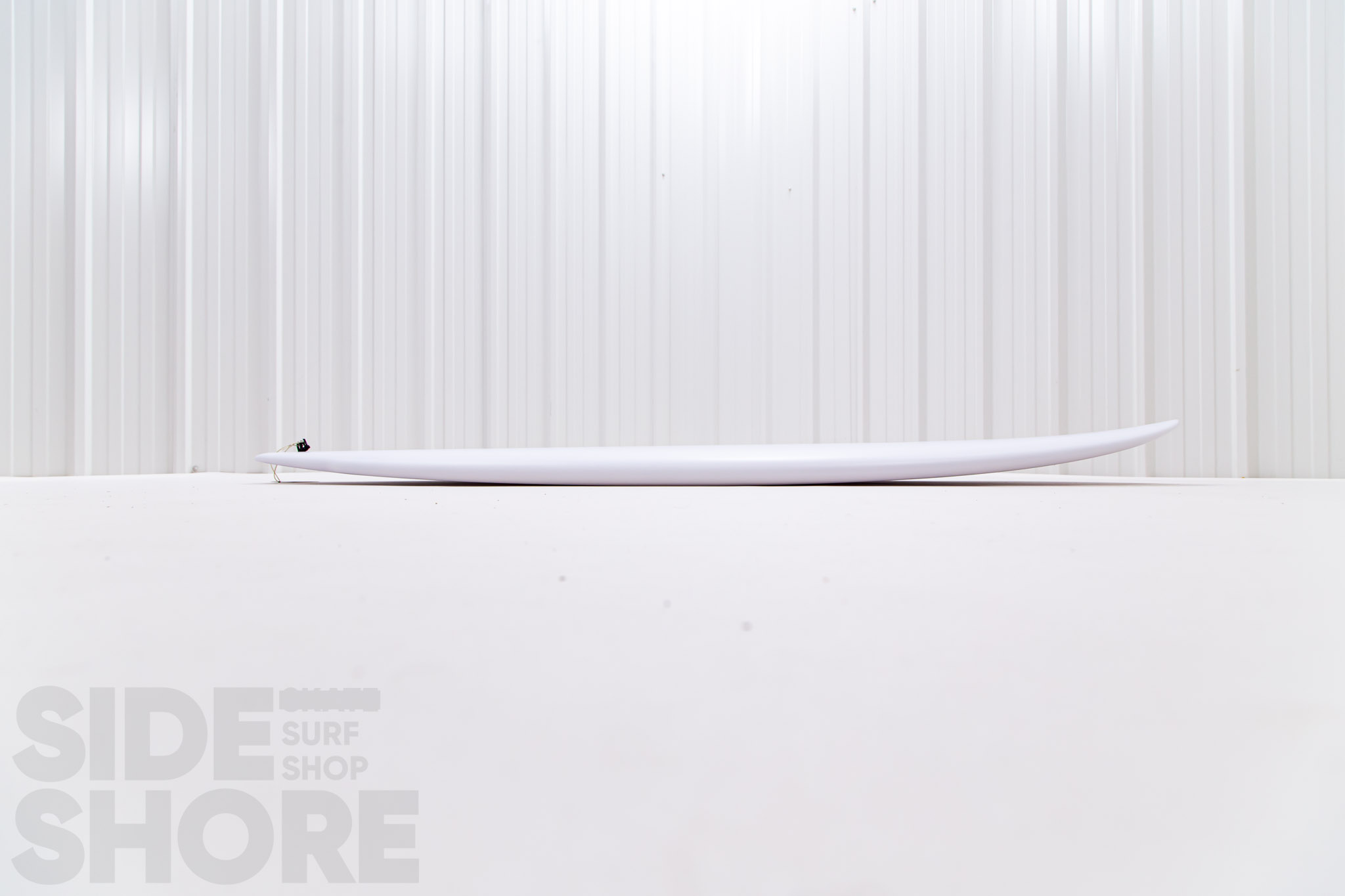 Al Merrick G Skate - 6'2 x 21