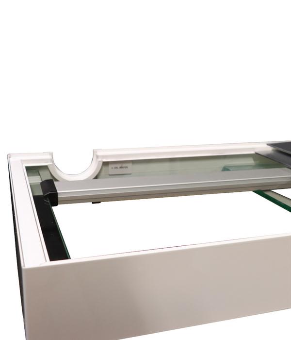 amtra Aquarium ALUX 330 LED, ca. B120/H65/T50