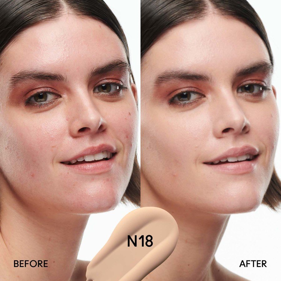 MAC Studio Radiance Serum-Powered Foundation N18 30ml