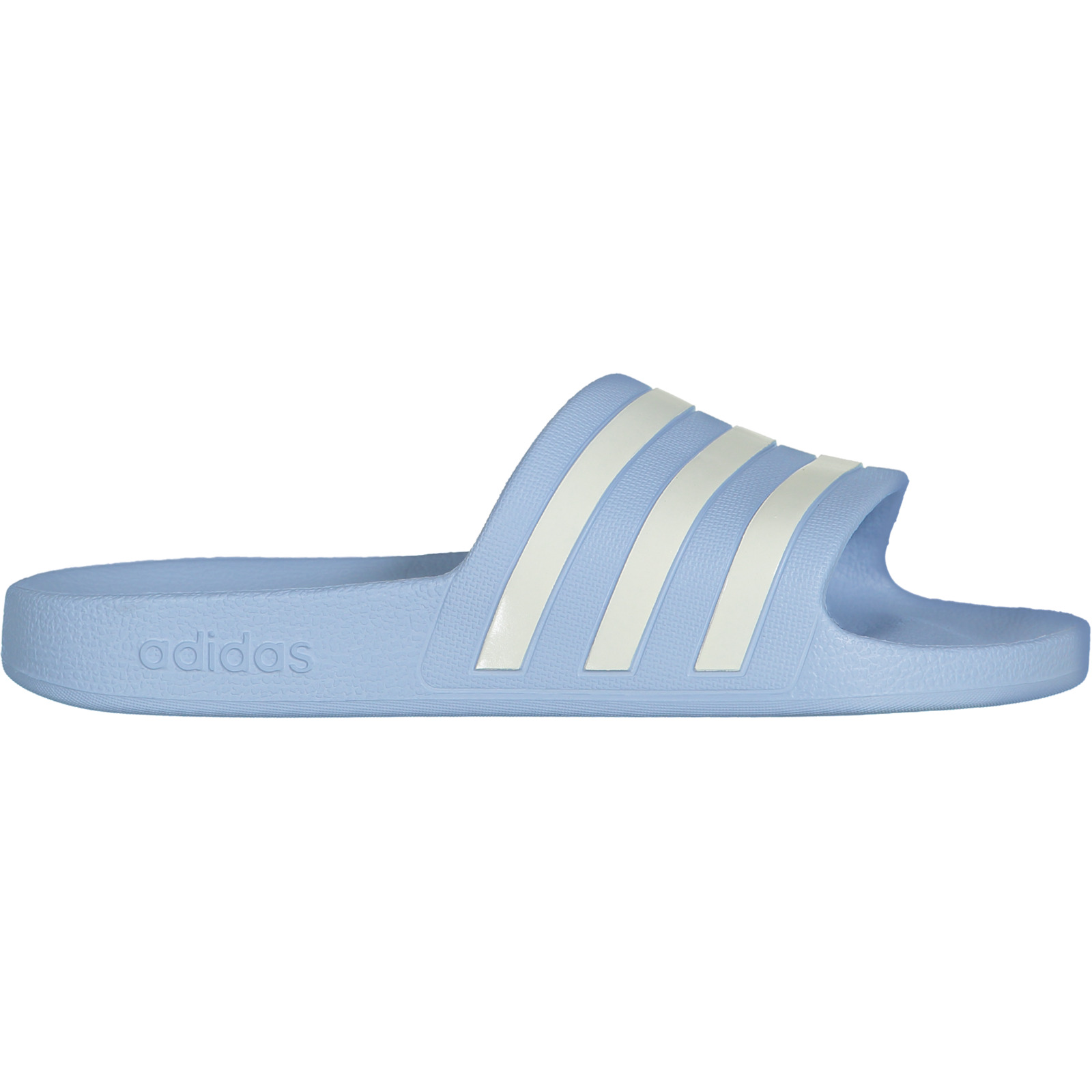 Adidas Aqua Adilette hellblau, 44.5