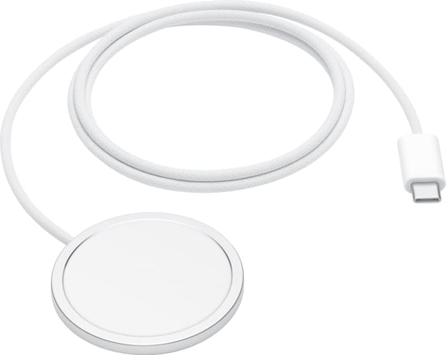 Apple MagSafe trådløs oplader (1 meter)