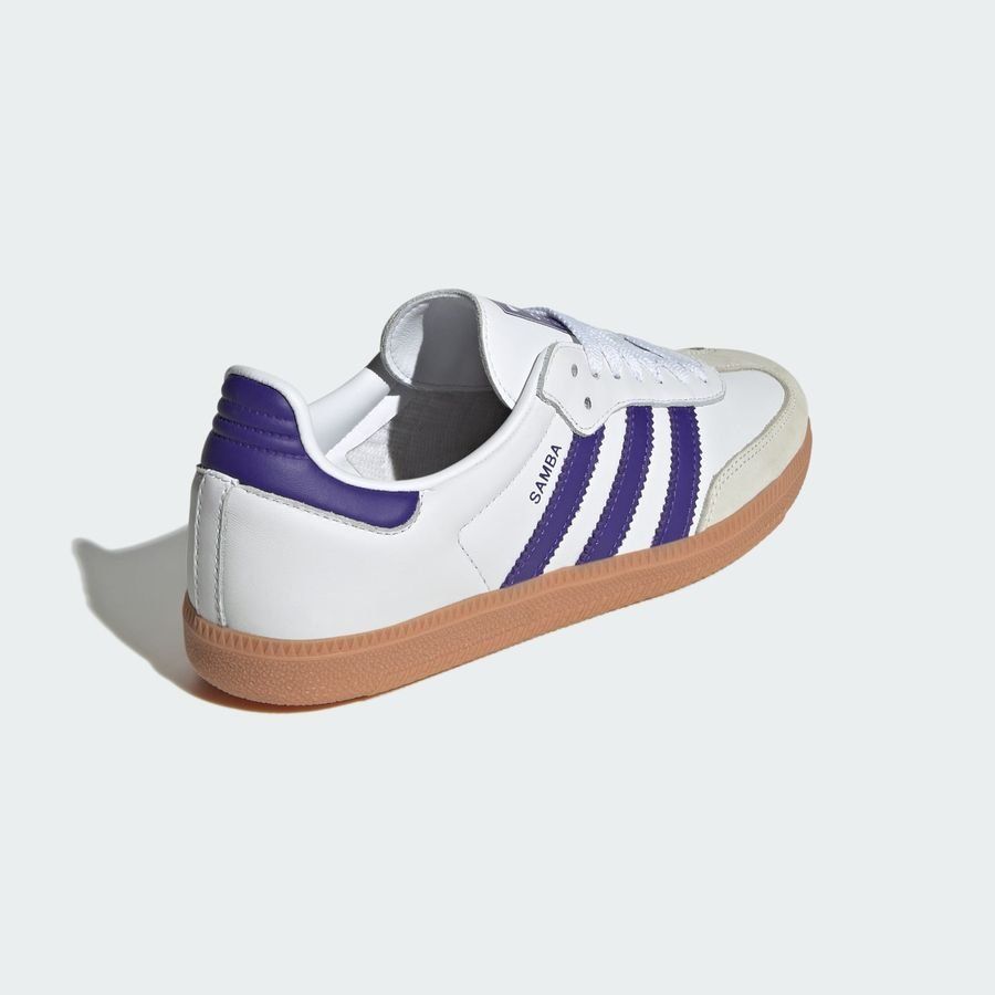 Adidas Original Chaussure Samba OG