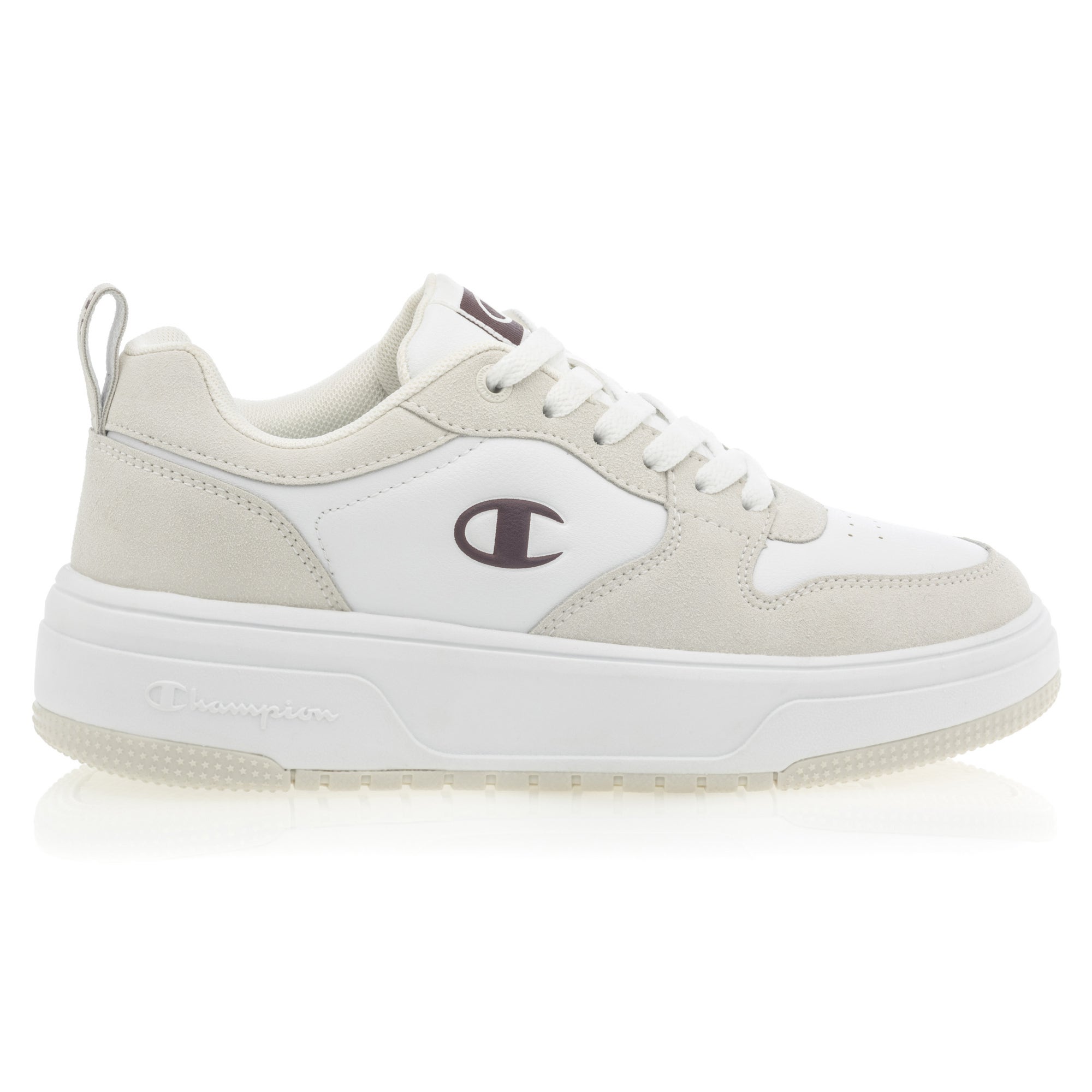 Sneakers Femme blanc
