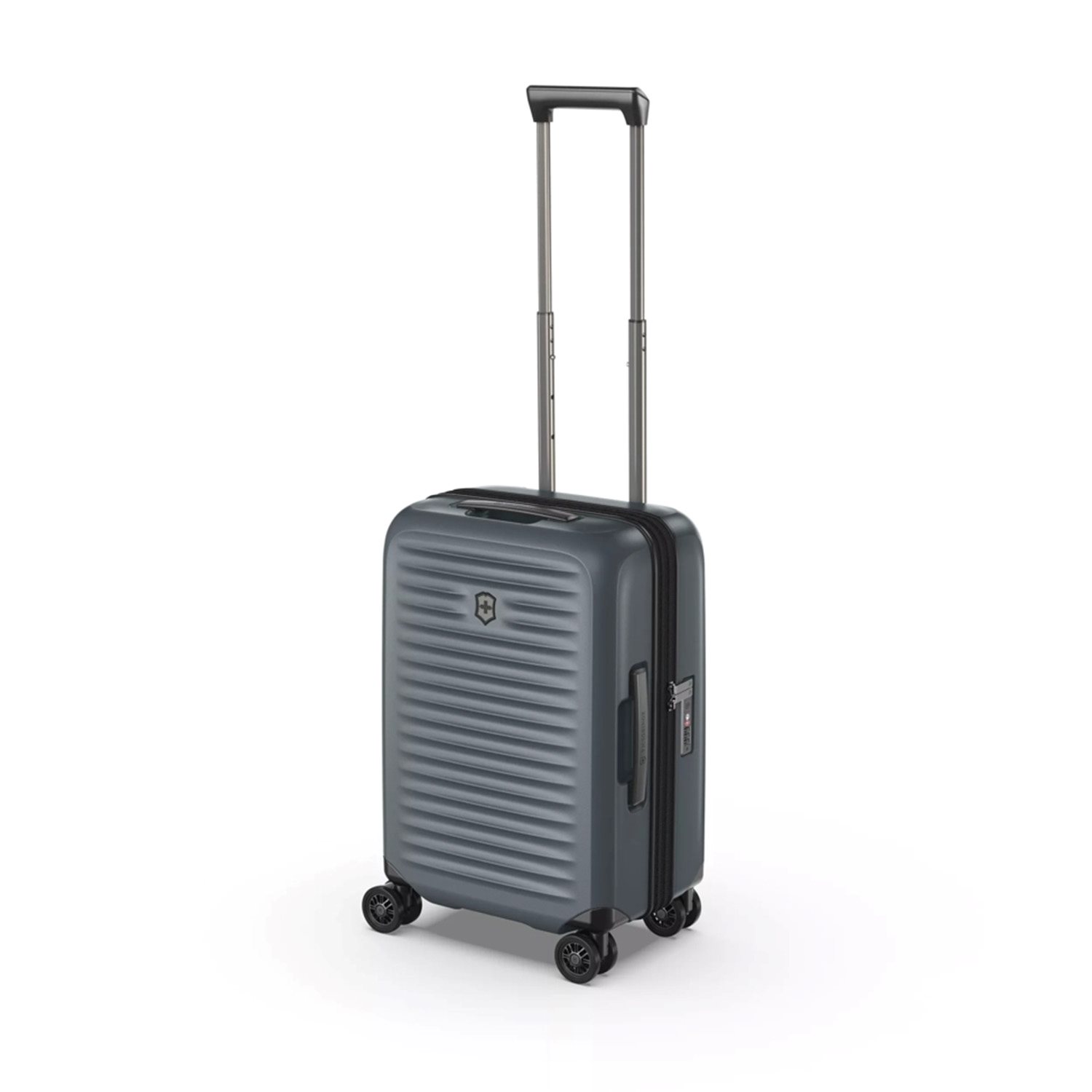 Victorinox Airox Advanced Frequent Flyer Carry-On storm
