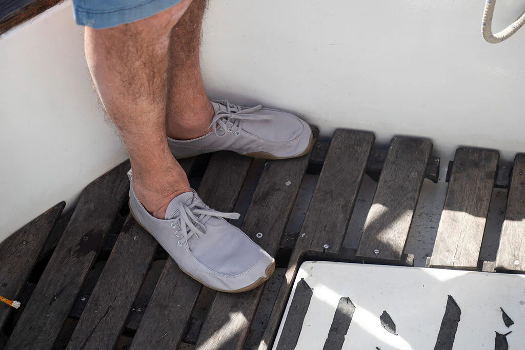 Tengri grey