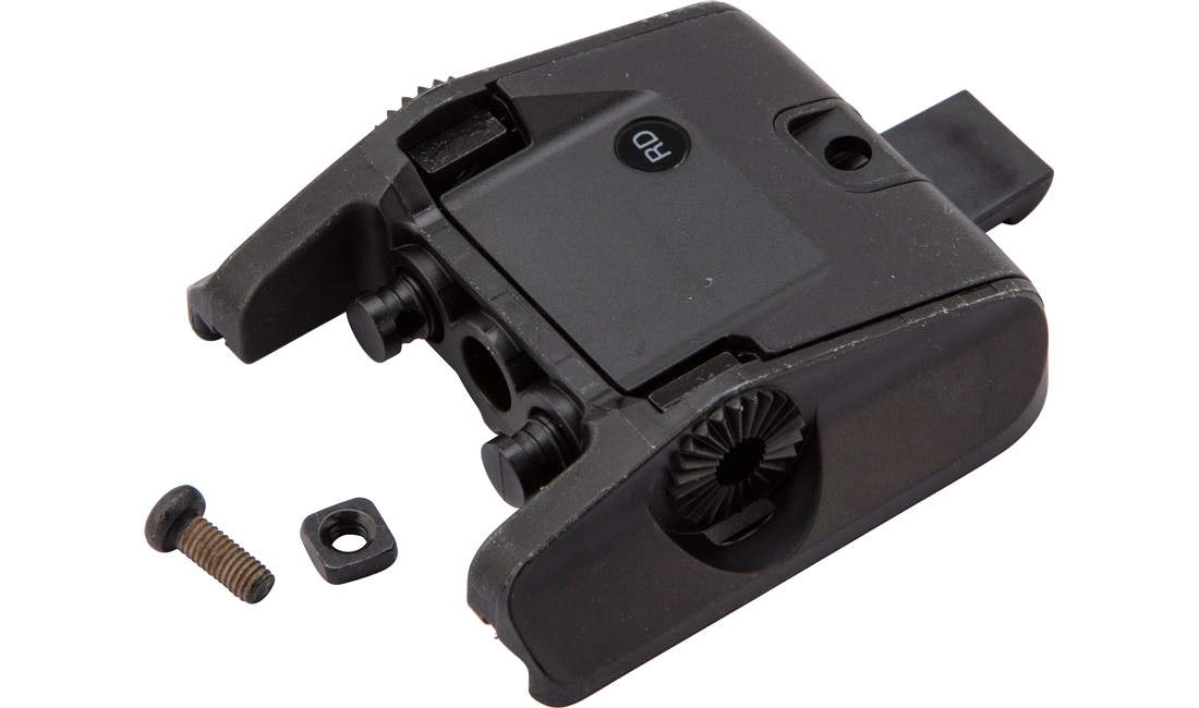 Shimano holder til display SC-E6100 til steps
