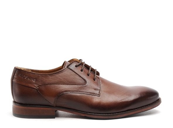 Redskins basses homme venere marron