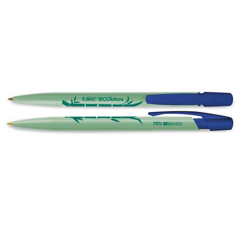 BIC® ECOLUTIONS Kugelschreiber