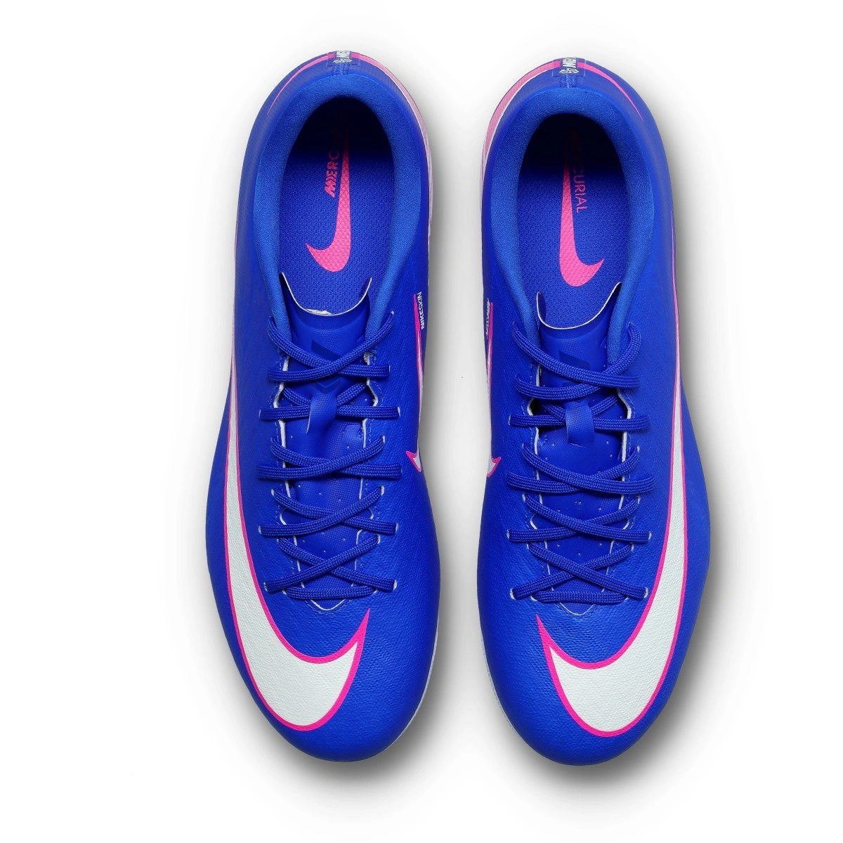 Chuteira Nike Air Zoom Mercurial Vapor 16 Academy AG