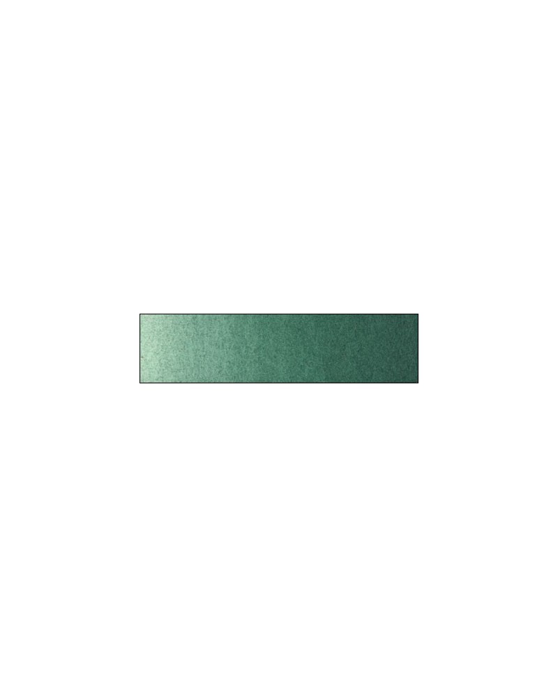 E-267 Vert de cobalt fonce