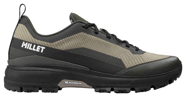 Chaussures de Randonnée Millet Wanaka Beige