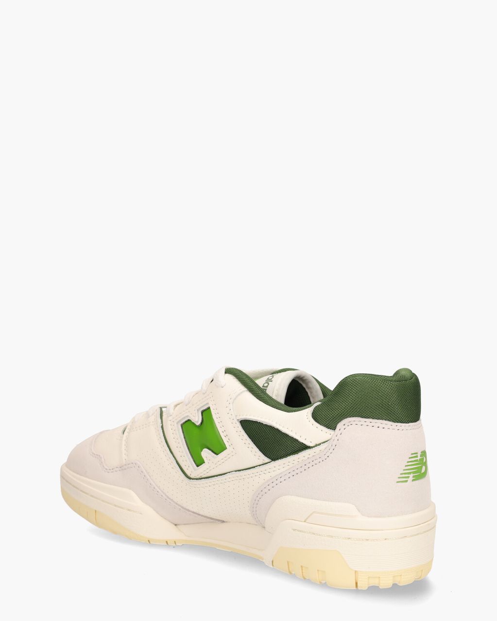 New Balance BB550EGR Herensneakers