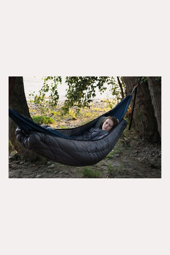 Cocoon Cocoon Hammock Top Quilt Down, Hydrophobic Duck Down Hangmat