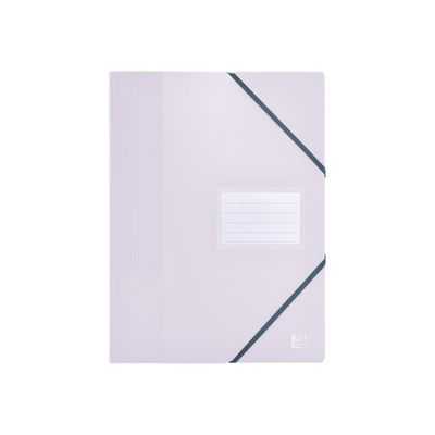 Oxford School Life - Porte vues - 80 vues - A4 - disponible dans différentes couleurs