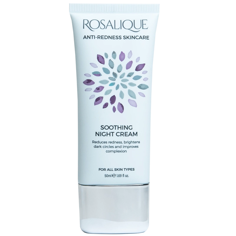 Rosalique Soothing Night Cream 50 ml