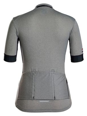 Maillot Bontrager Meraj Endurance pour femmes Anthracite