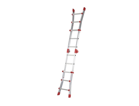 HAILO - Echelle multifonction télescopique profistep multi - 3,70m ...
