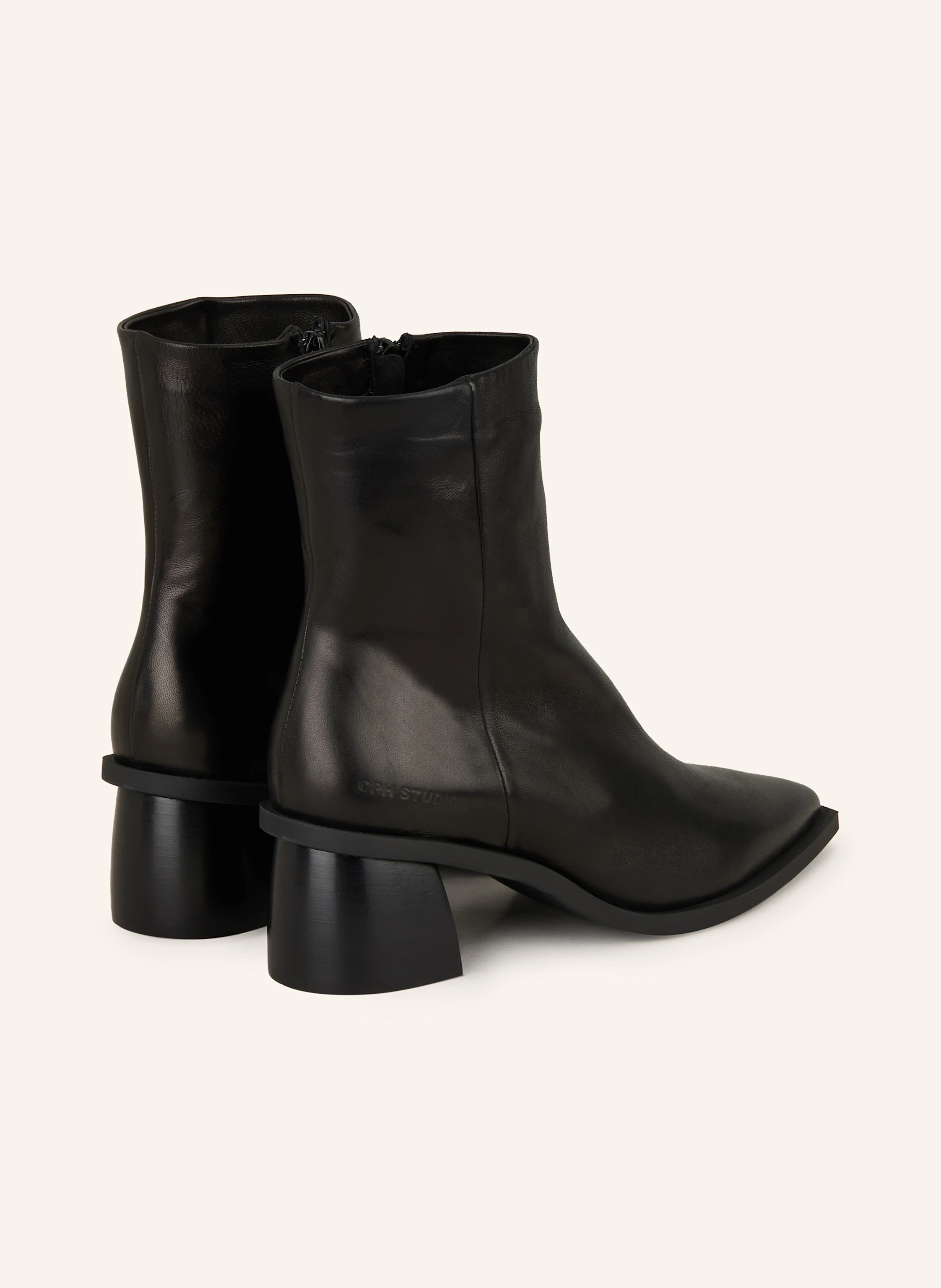 COPENHAGEN Stiefelette CPH425