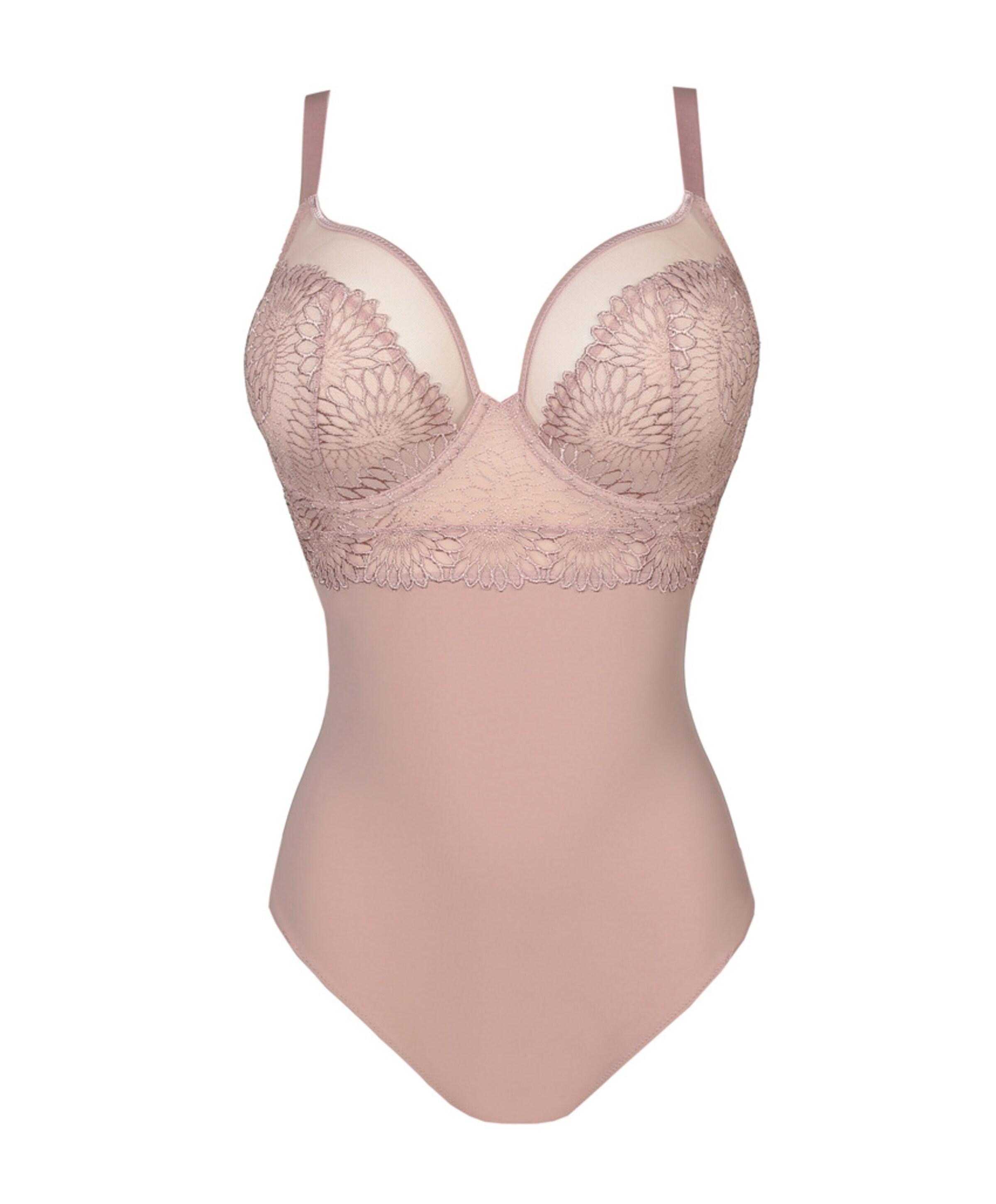PrimaDonna Body roze