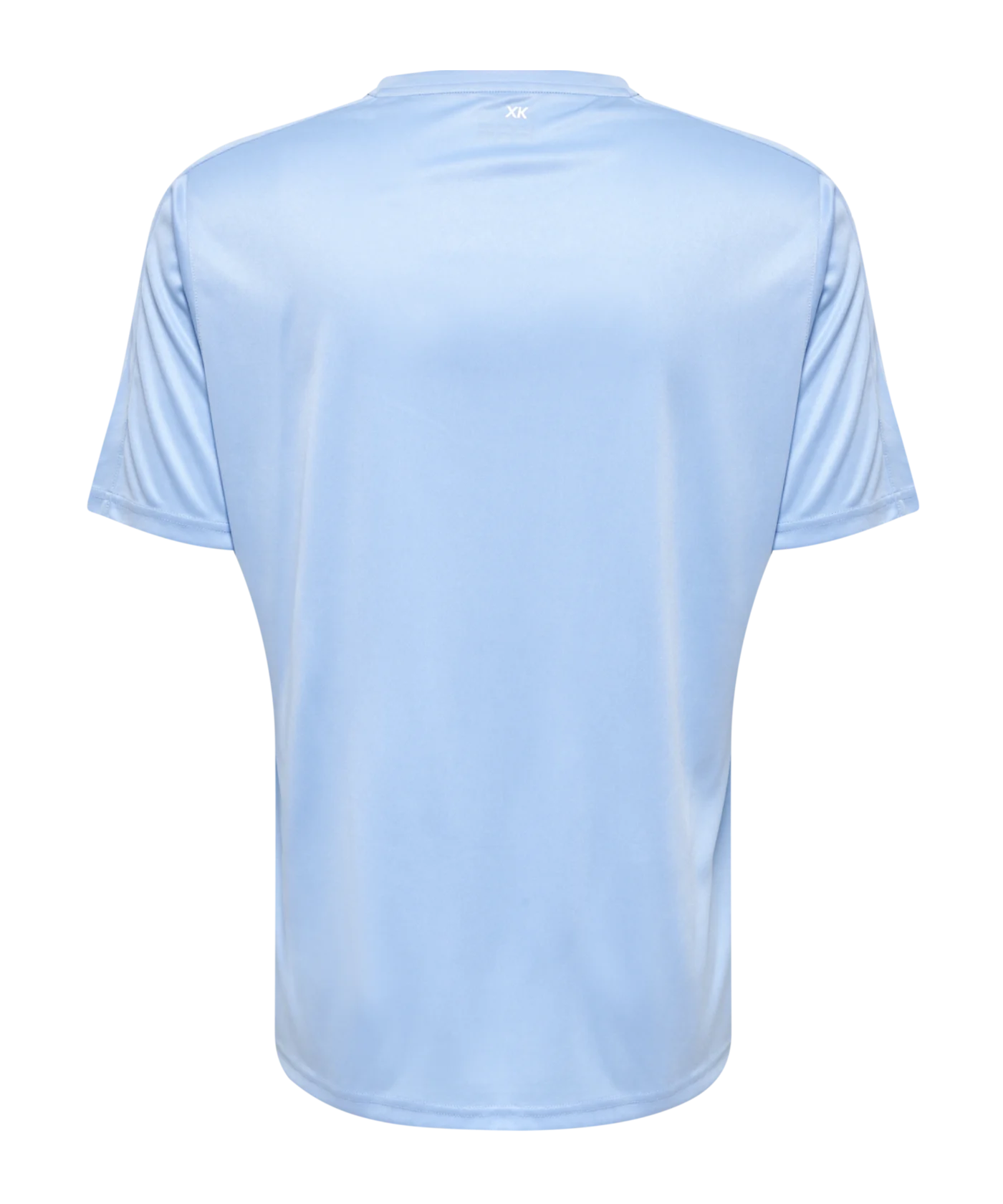 Hummel hmlCORE XK Poly Trikot Blau F7035