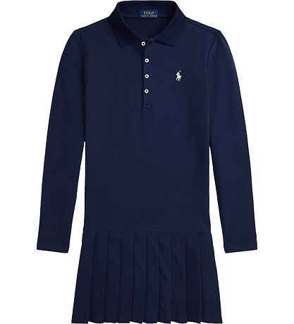 Polo Ralph Lauren Kleid - Navy