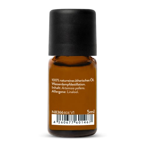 Sunday Natural Products  Davanaölbio