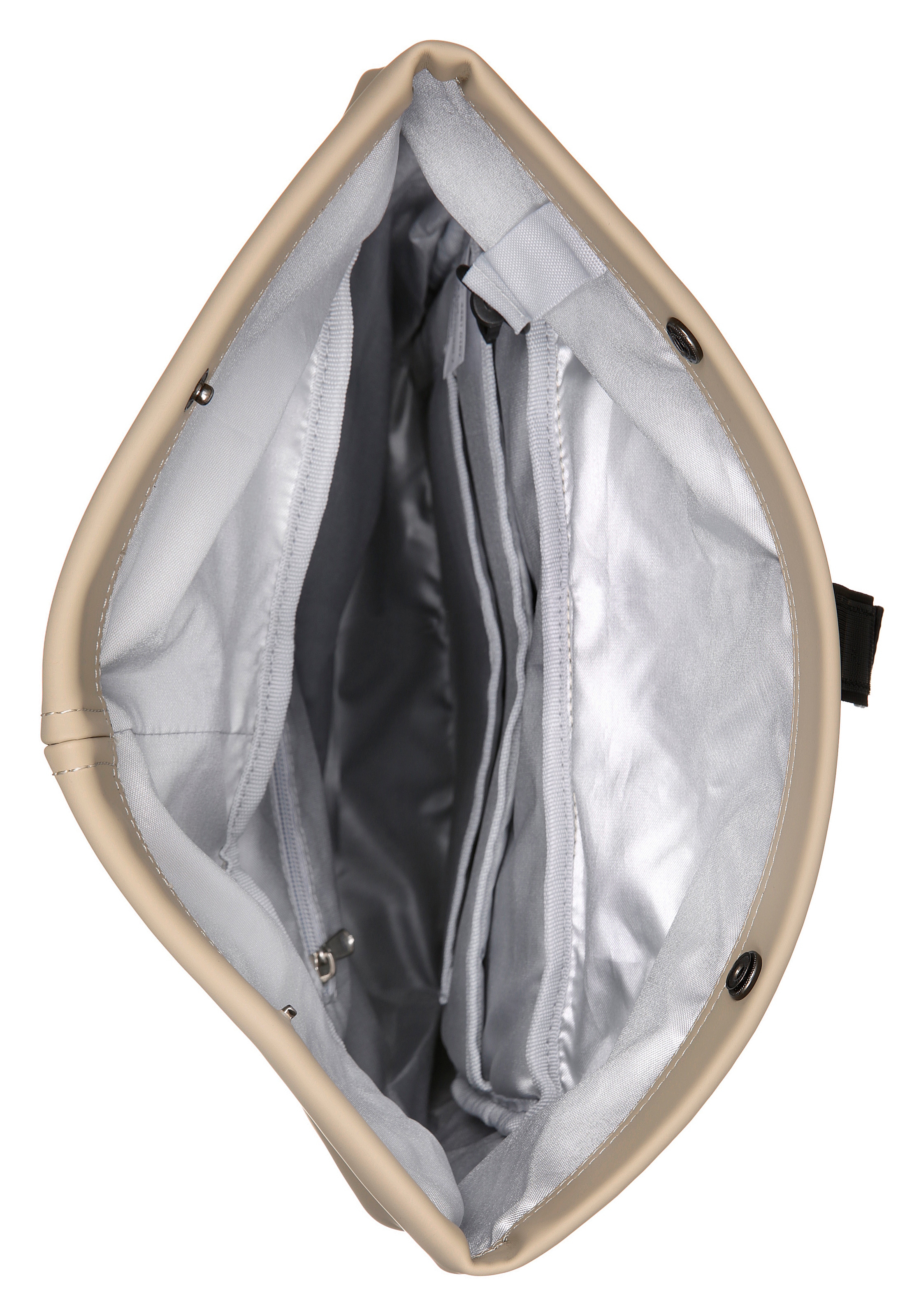 KangaROOS Freizeitrucksack »Cityrucksack« Backpack, Rucksack, Travelbag, Schulrucksack