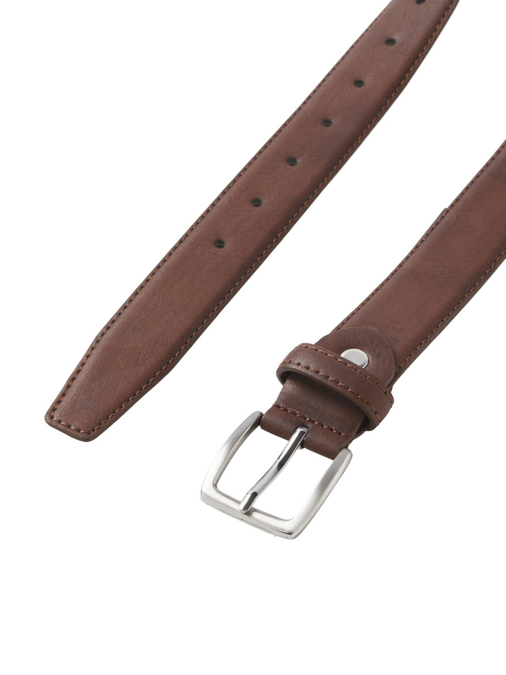 JACK & JONES riem cognac
