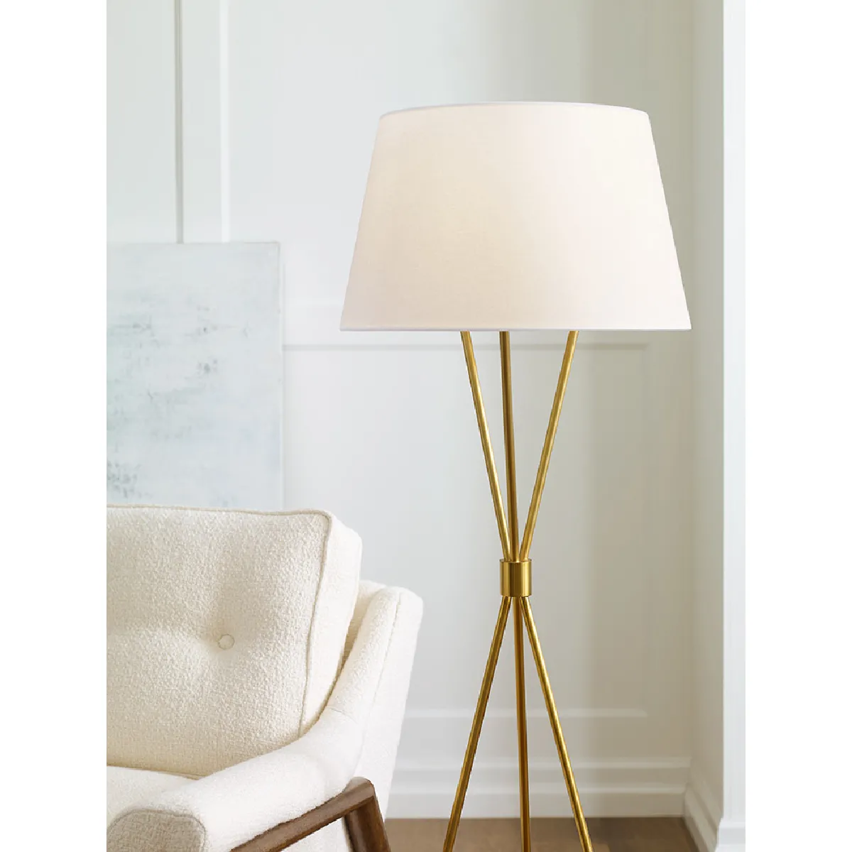 Elstead Lighting Elstead Penny Lampadaire