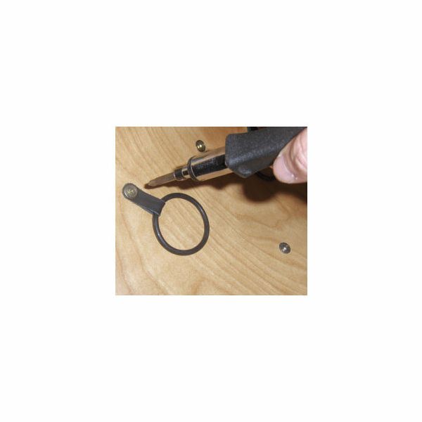 Kelly Shu Flatz Bass Drum Mount B91