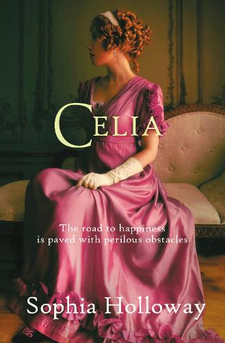 Celia (Paperback)
