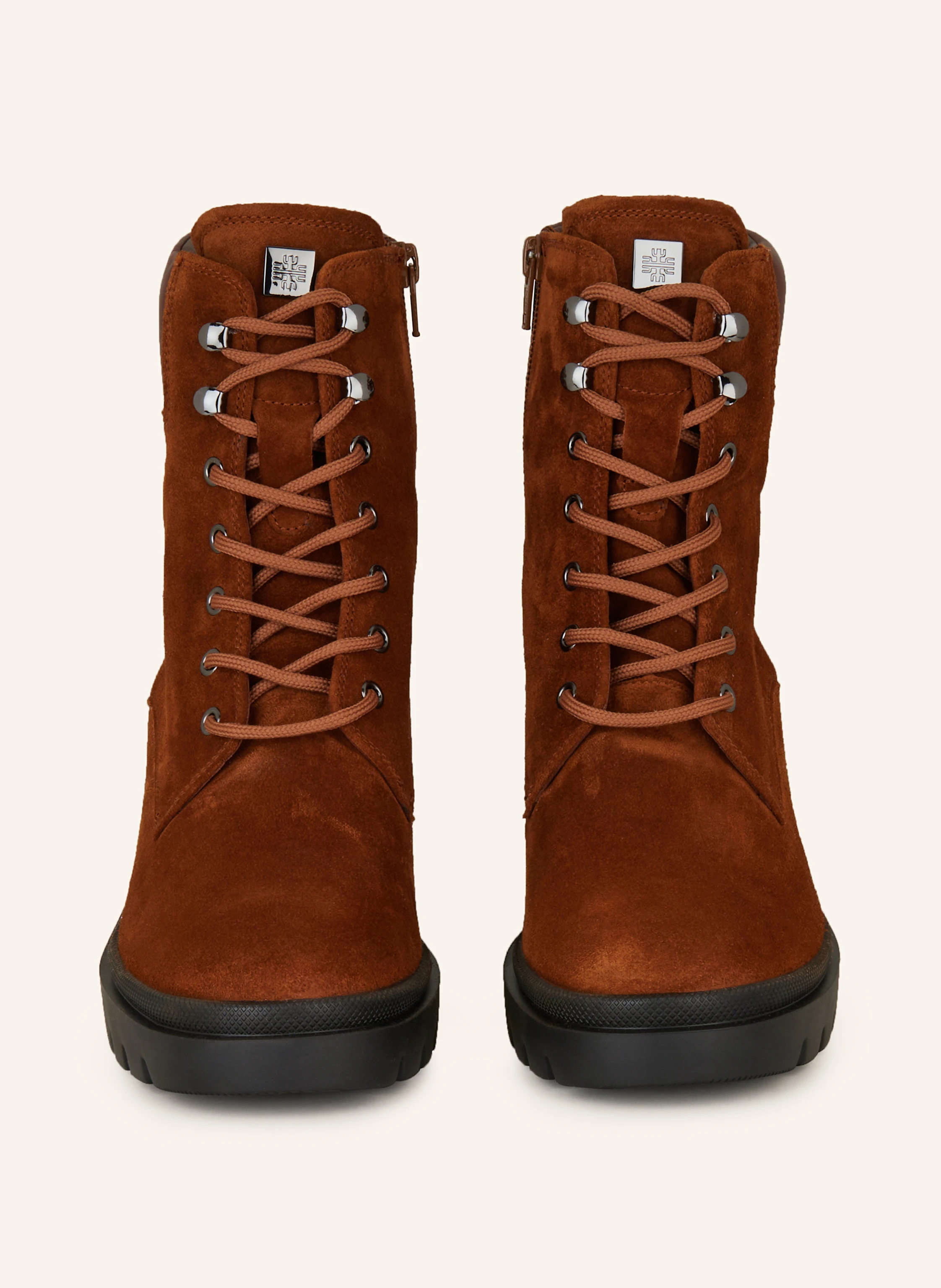 Högl Schnürboots
