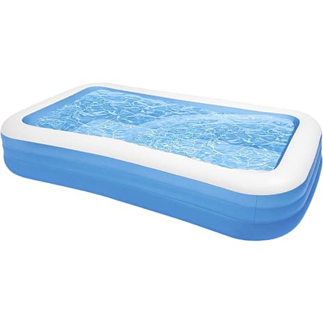 Intex family pool 1020 l