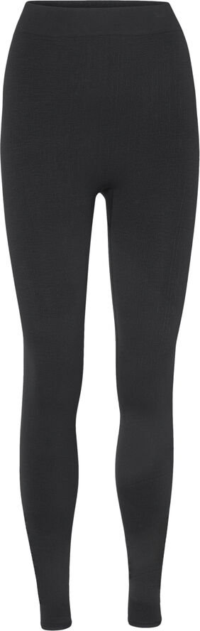 Gai&Lisva Lena Yoga Legging Stretch limo black