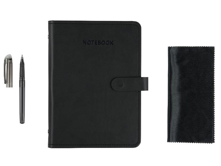 Herbruikbaar notitieboek