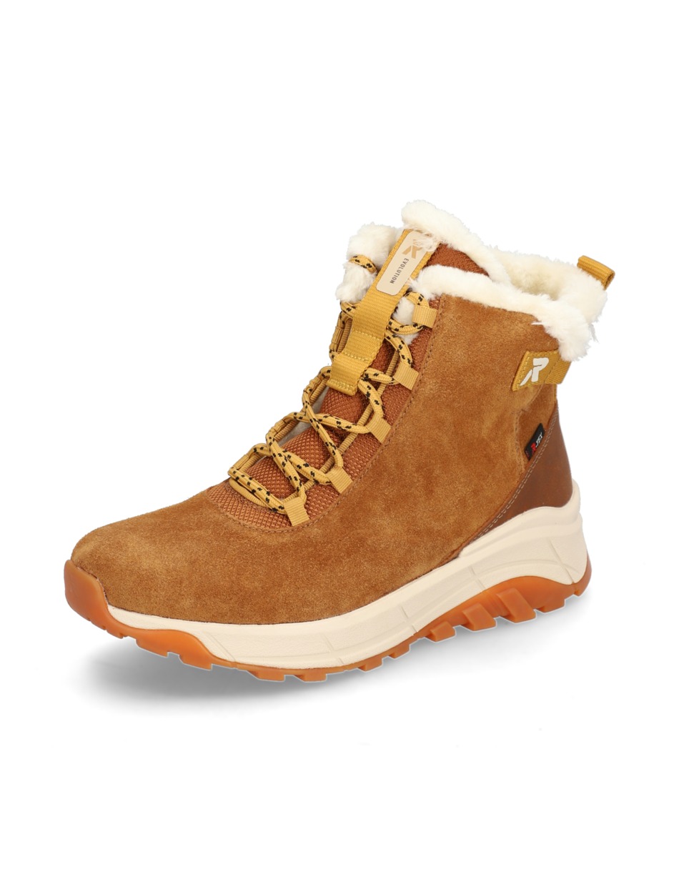 RIEKER REVOLUTION TEX
