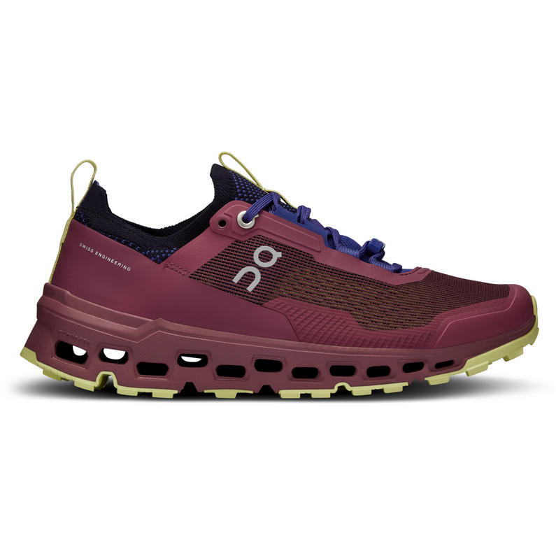 ON Damen Cloudultra 2 Schuhe
