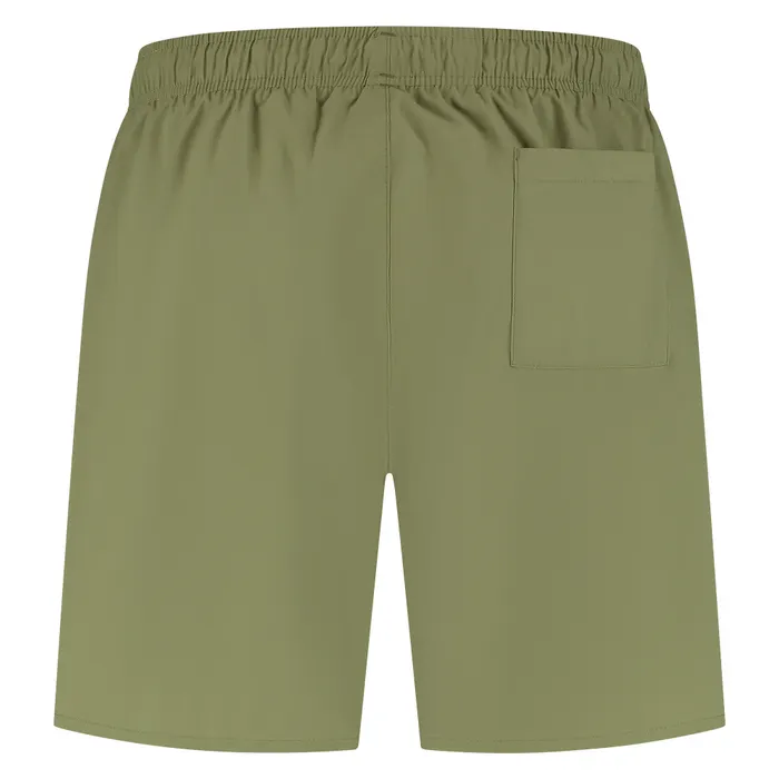 Boss Iconic Zwemshort Heren