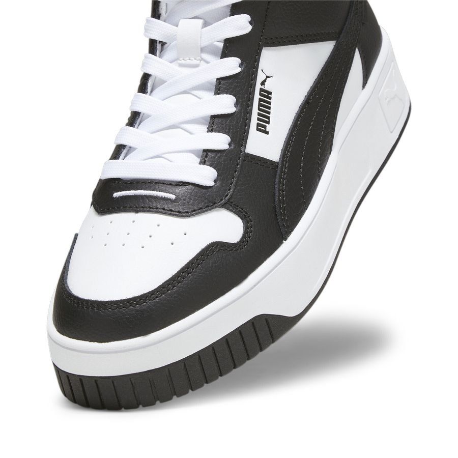 Puma Sneakers mi-hautes Carina Street Femme