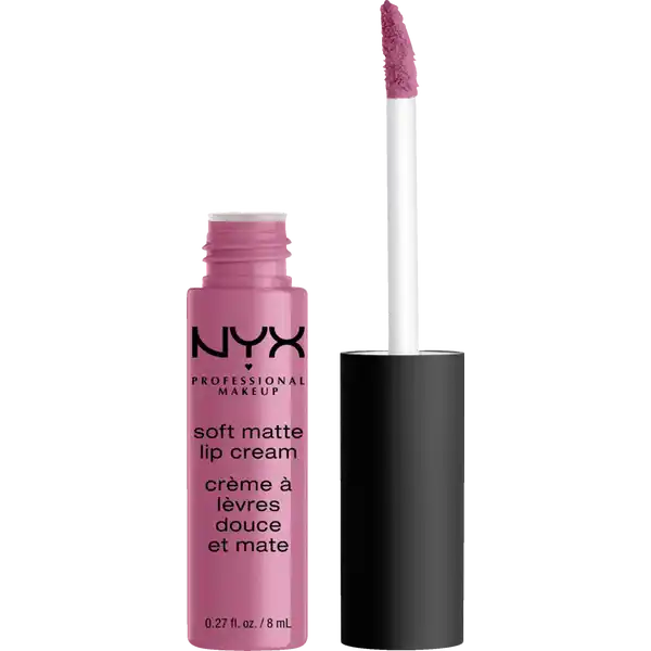 Soft Matte Lip Cream 61 Montreal