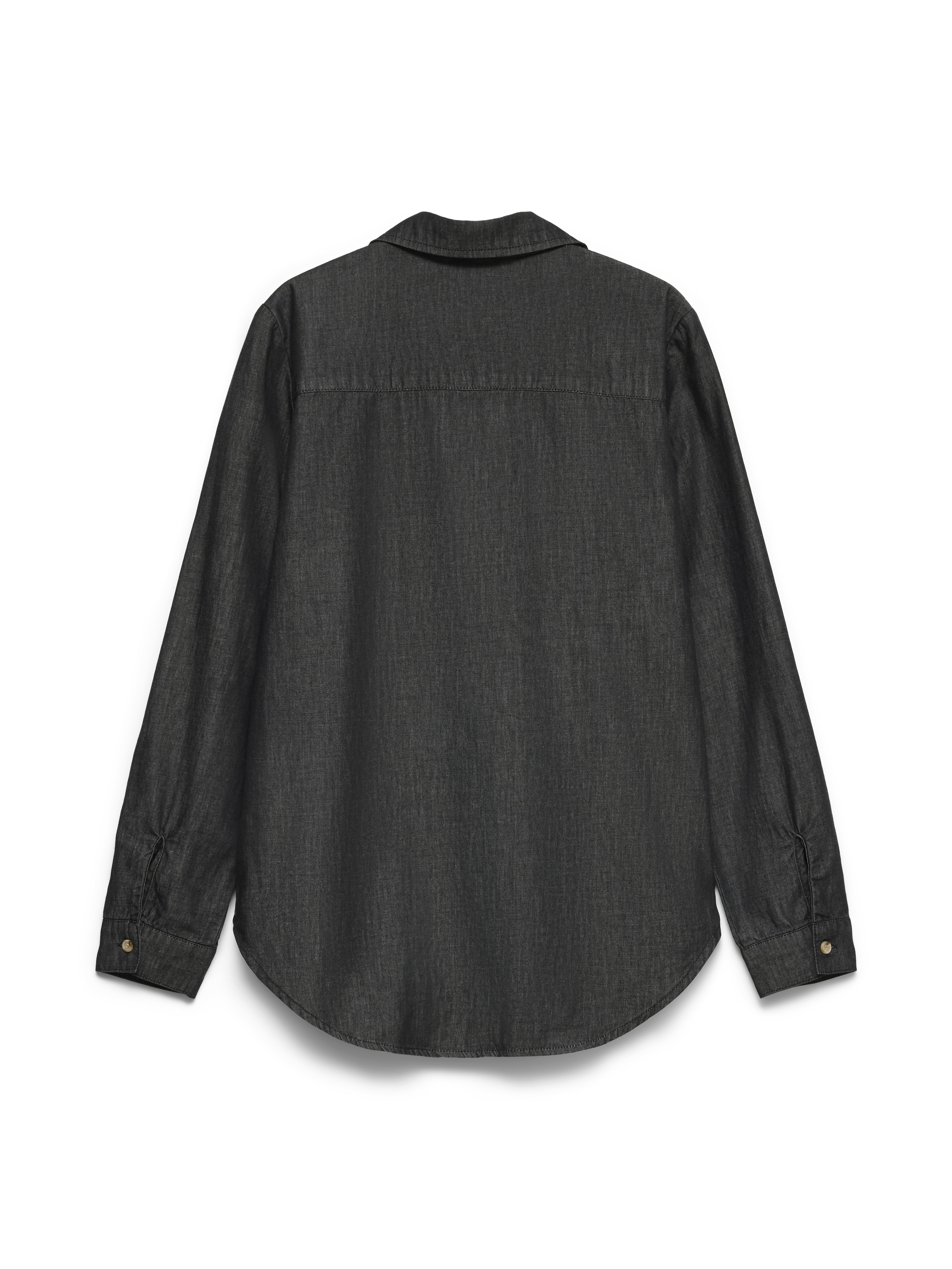 VMBUMPY Denim overhemd