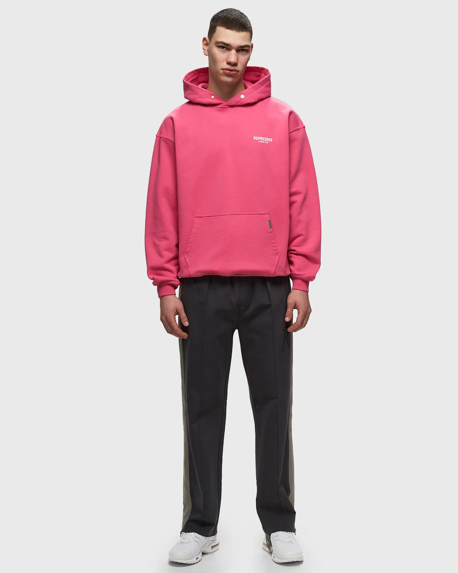 Represent REPRESENT OWNERS CLUB HOODIE