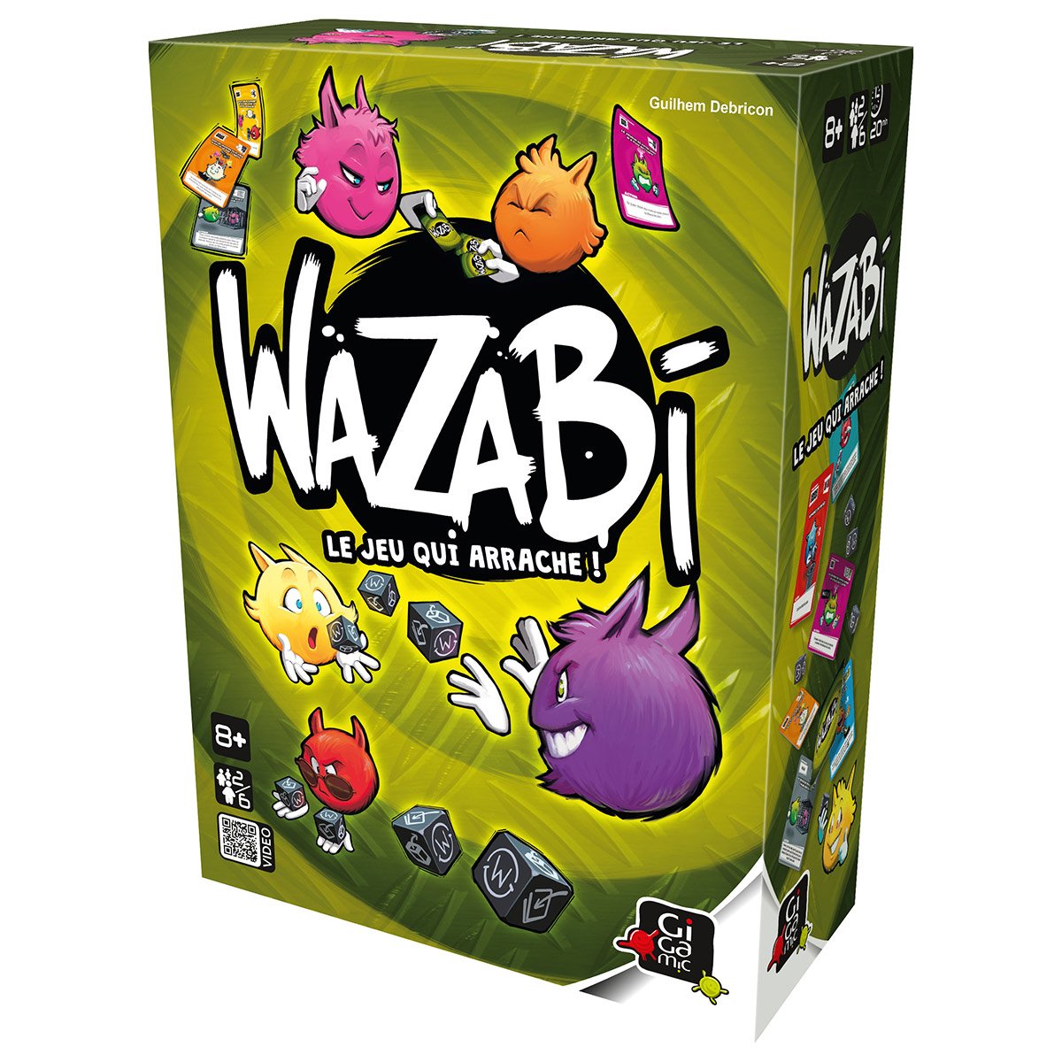 Wazabi