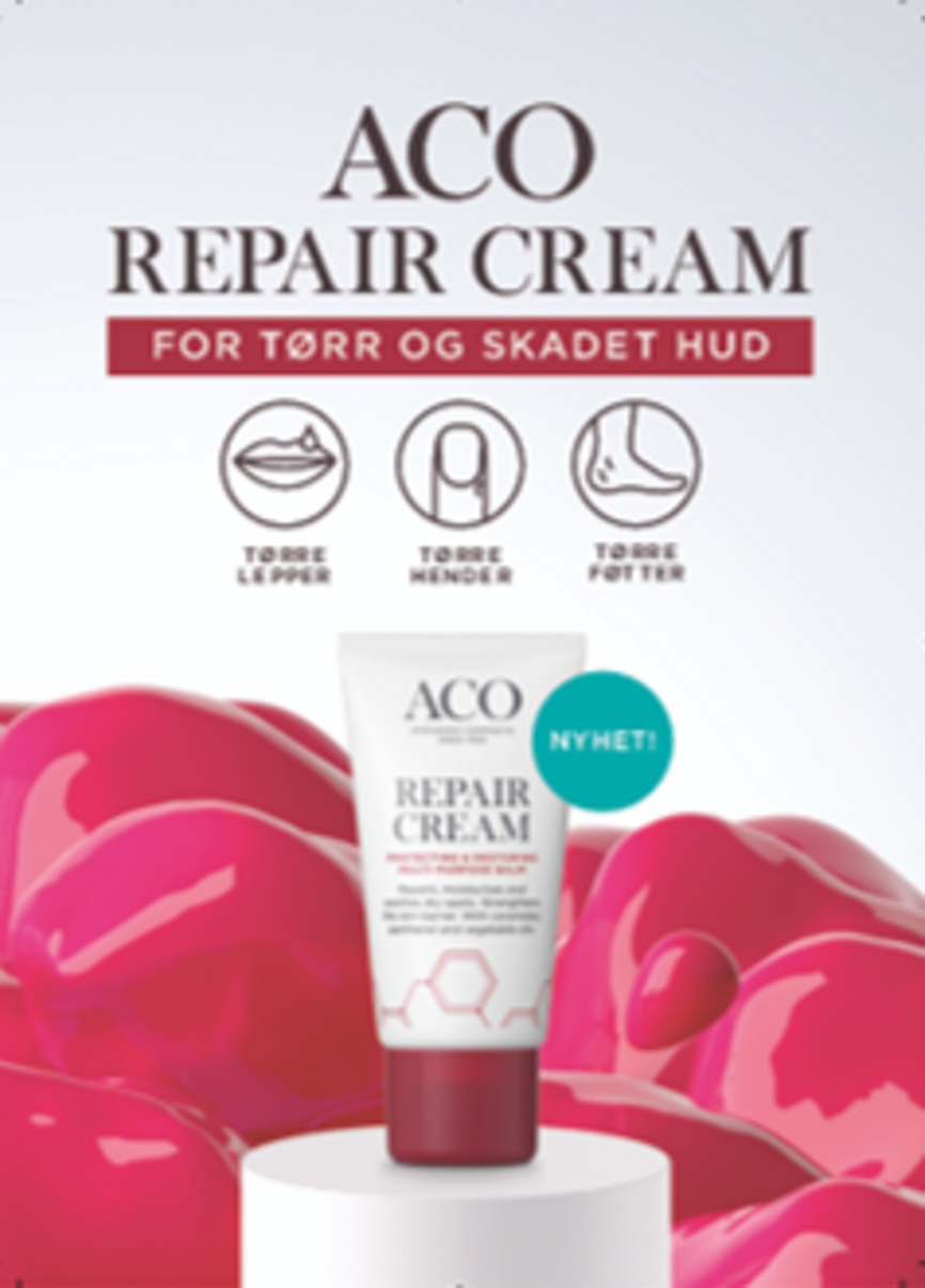ACO Repair Cream 70 ml